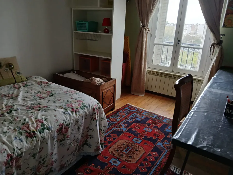 Photo 5 de la chambre
