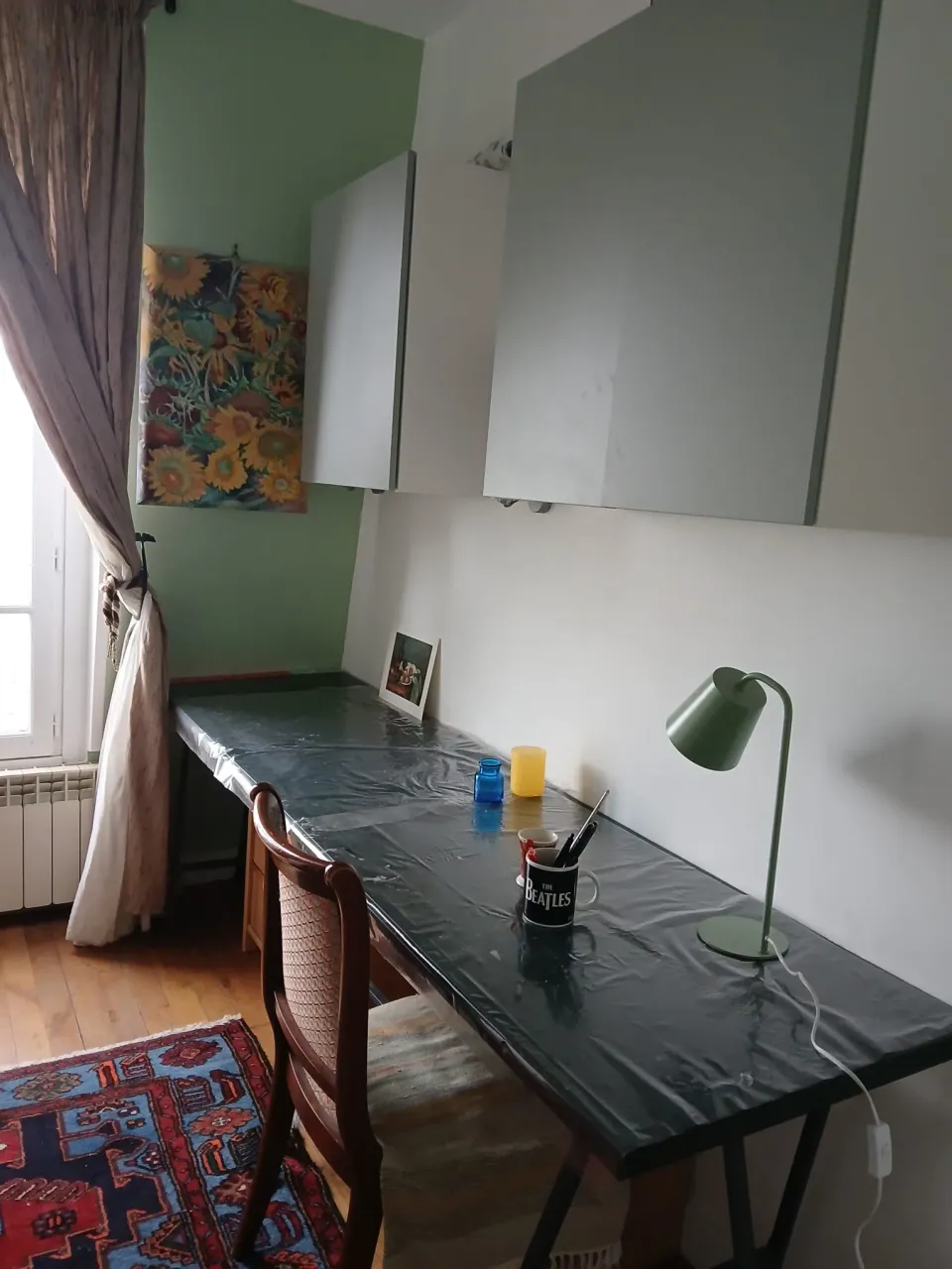 Photo 1 de la chambre