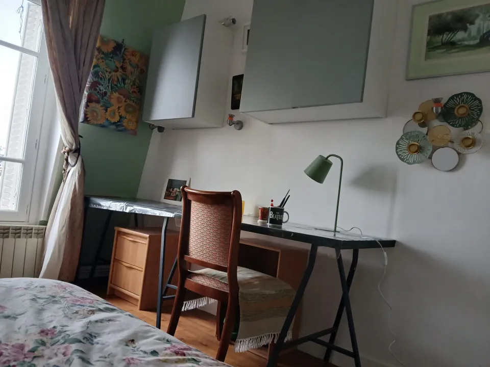 Photo 6 de la chambre