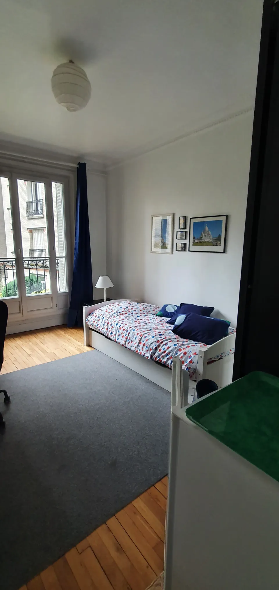 Photo 1 de la chambre