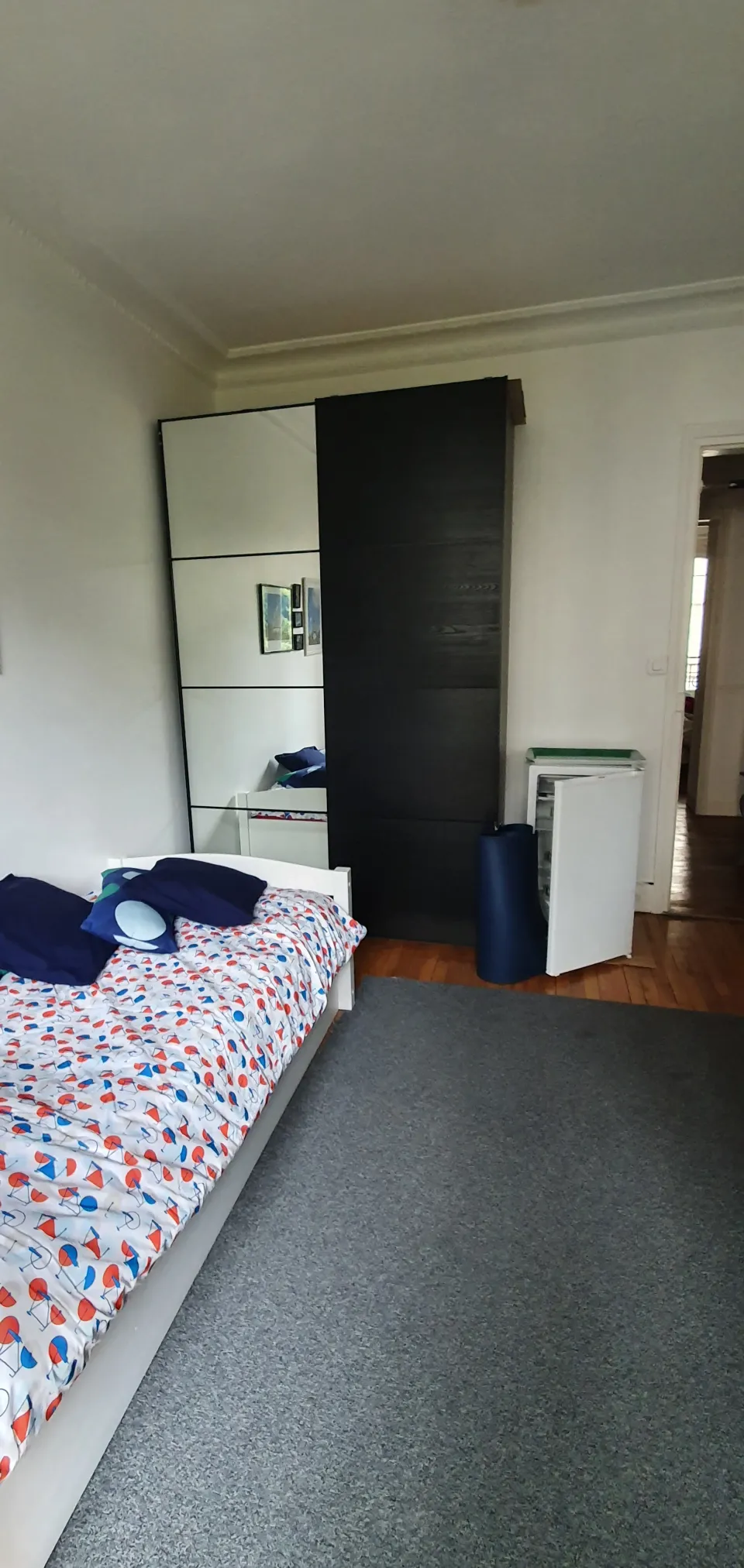 Photo 2 de la chambre