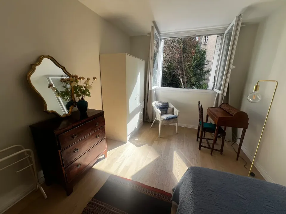 Photo 1 de la chambre