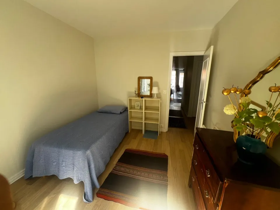 Photo 4 de la chambre