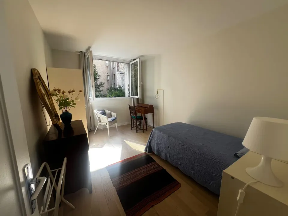 Photo 5 de la chambre