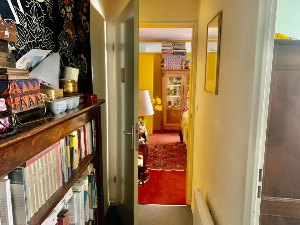 Photo 3 de la chambre