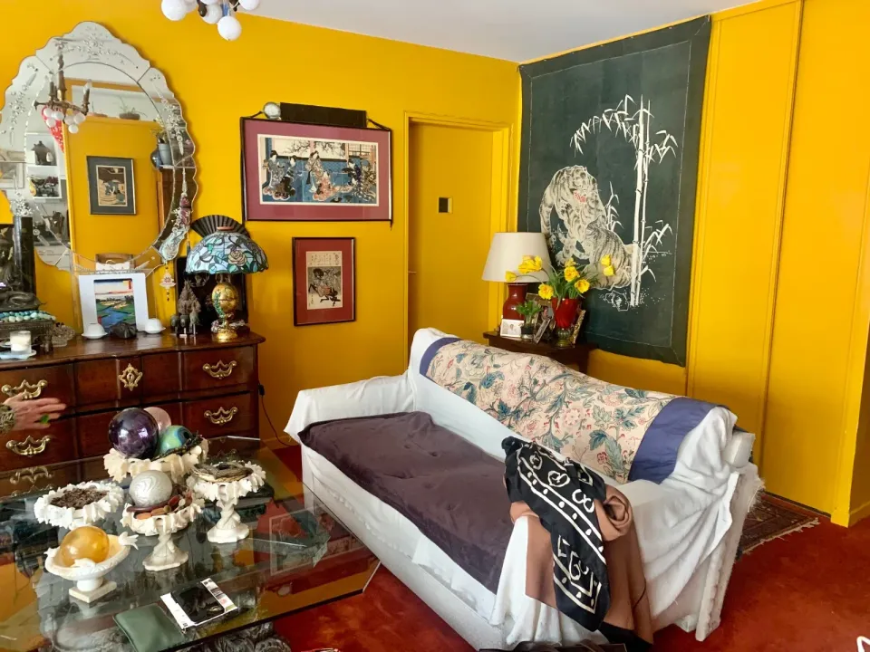Photo 6 de la chambre