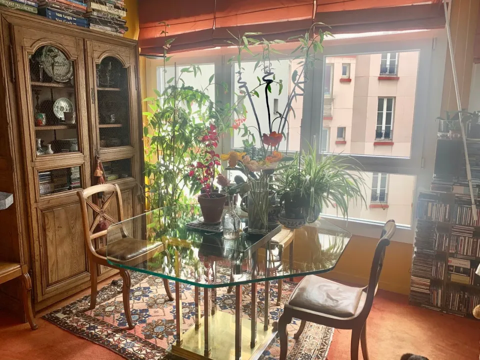 Photo 2 de la chambre