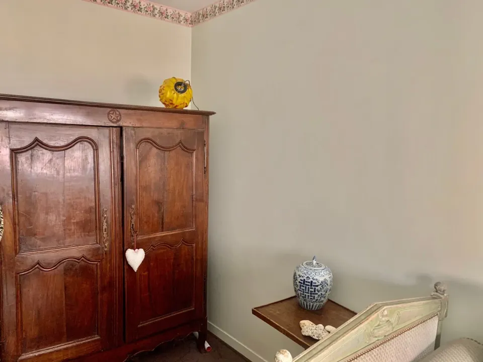Photo 9 de la chambre