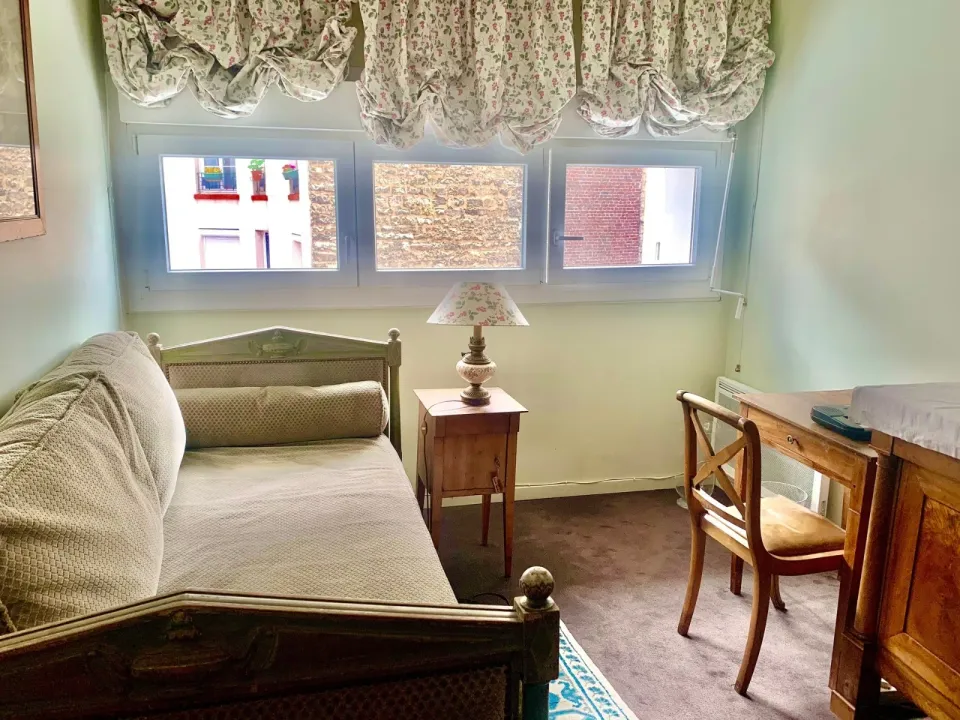 Photo 1 de la chambre