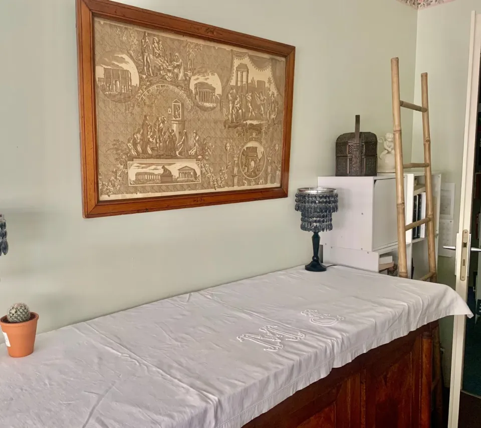 Photo 8 de la chambre