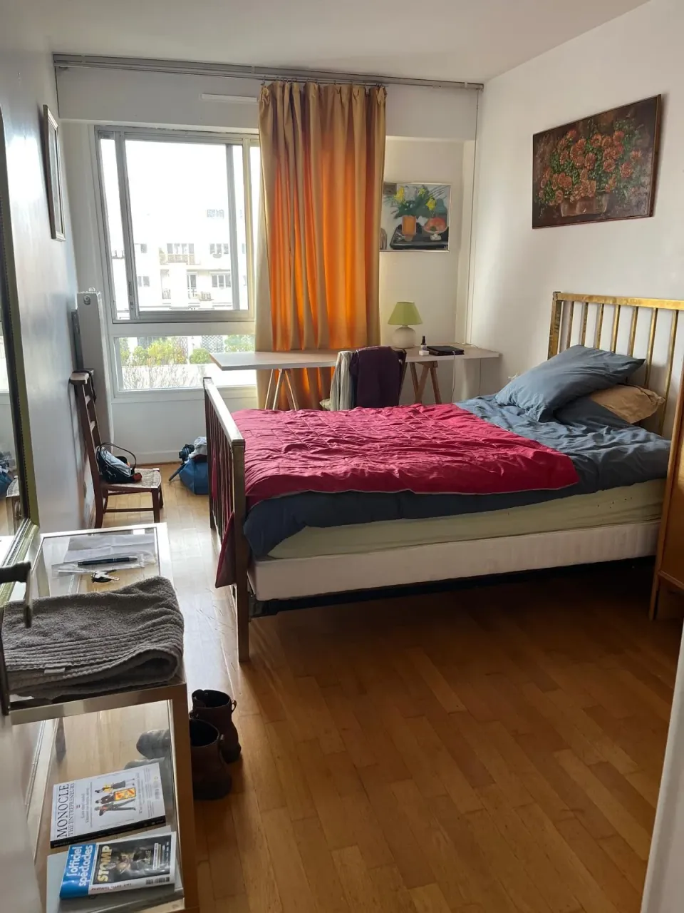 Photo 1 de la chambre