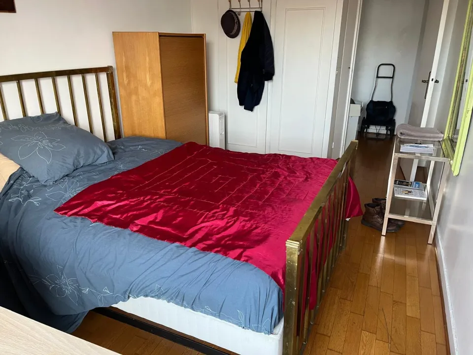 Photo 3 de la chambre