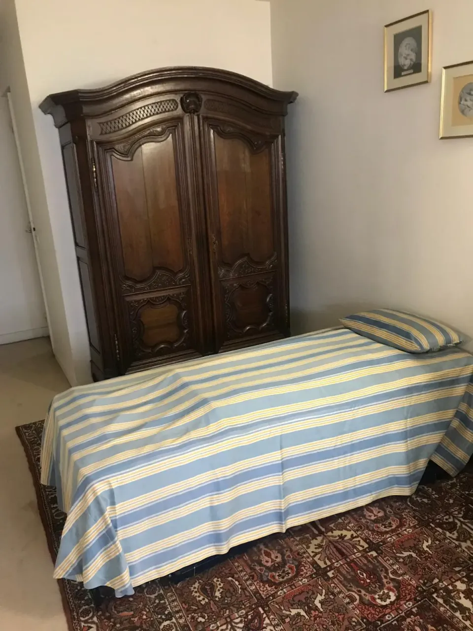 Photo 4 de la chambre