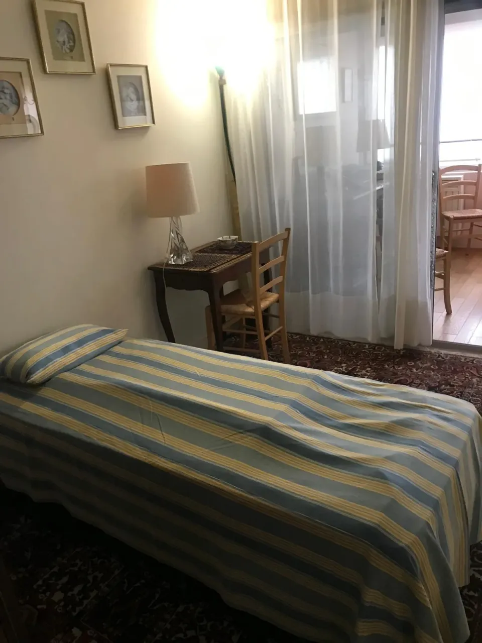 Photo 1 de la chambre