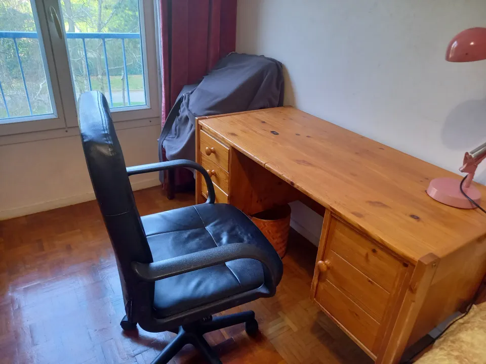 Photo 8 de la chambre