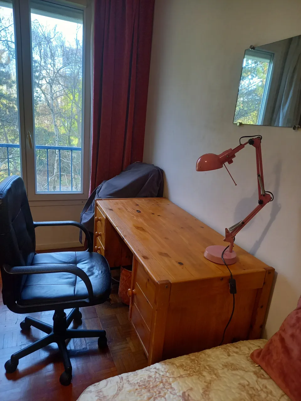 Photo 2 de la chambre
