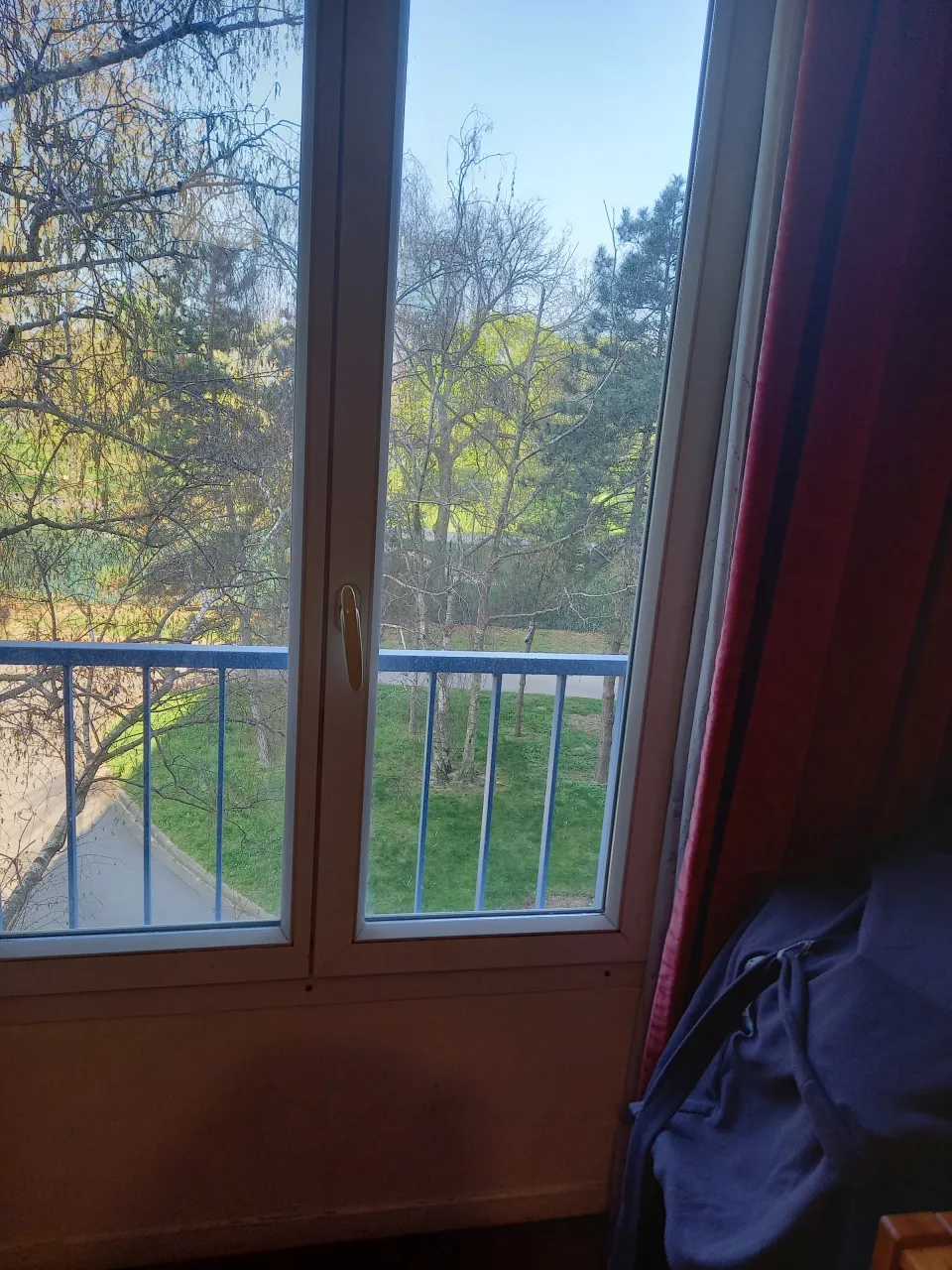 Photo 3 de la chambre