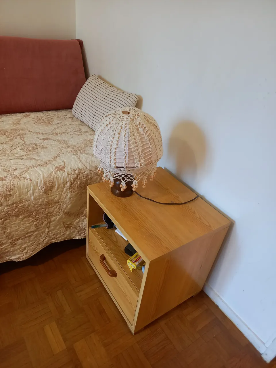 Photo 6 de la chambre