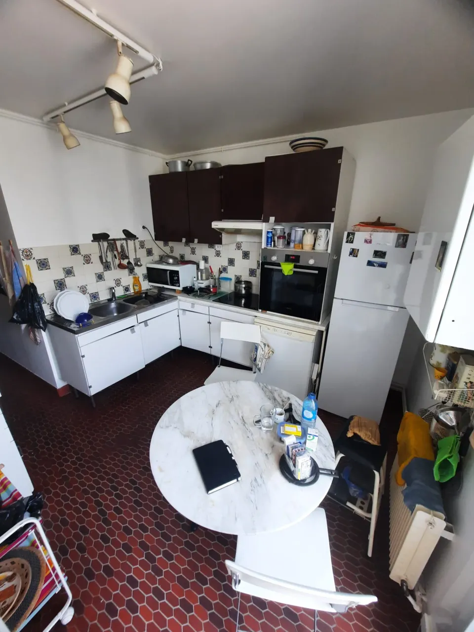Photo 11 de la chambre