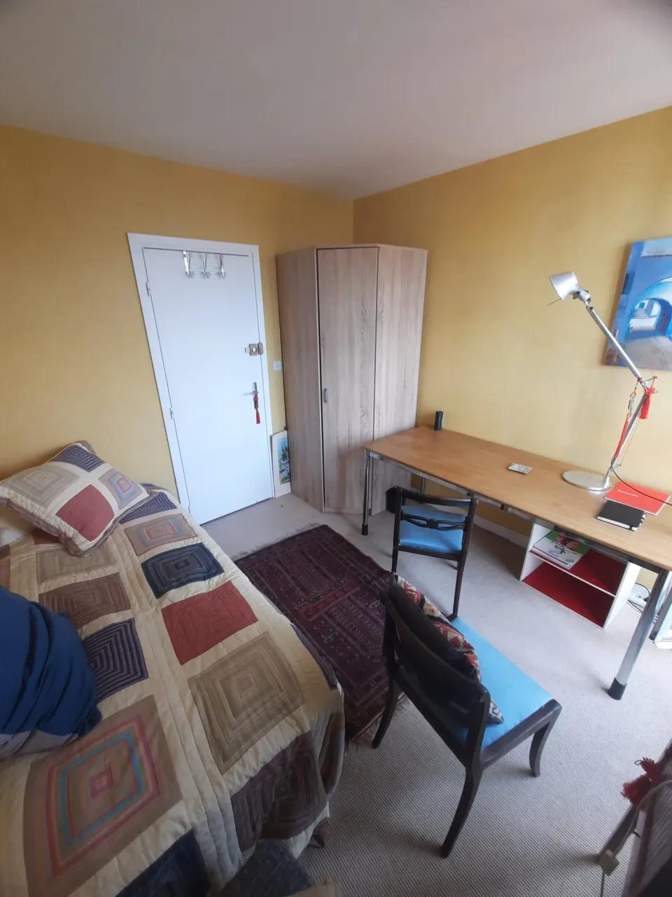 Photo 2 de la chambre