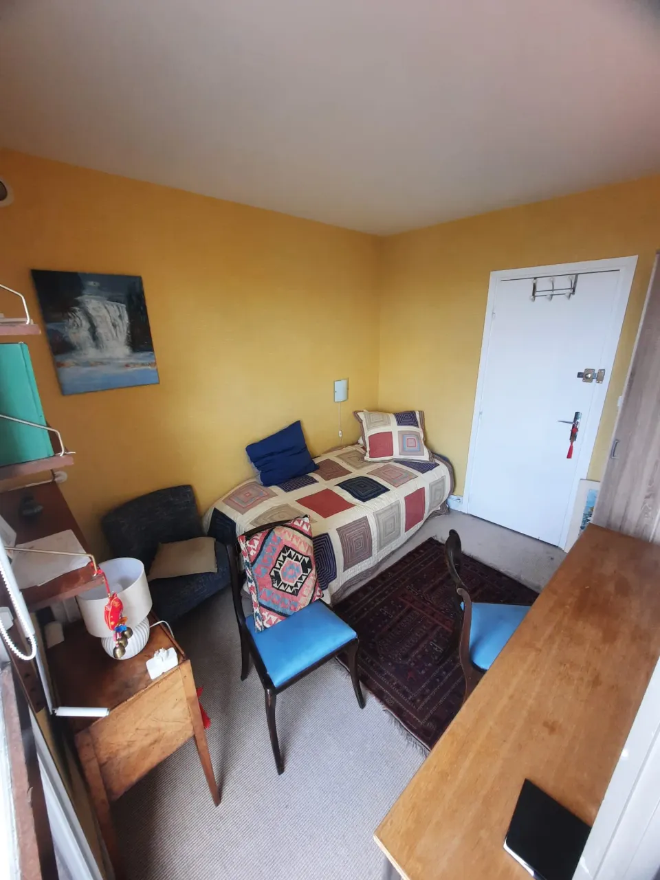 Photo 4 de la chambre
