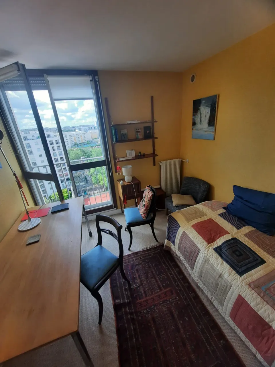 Photo 7 de la chambre