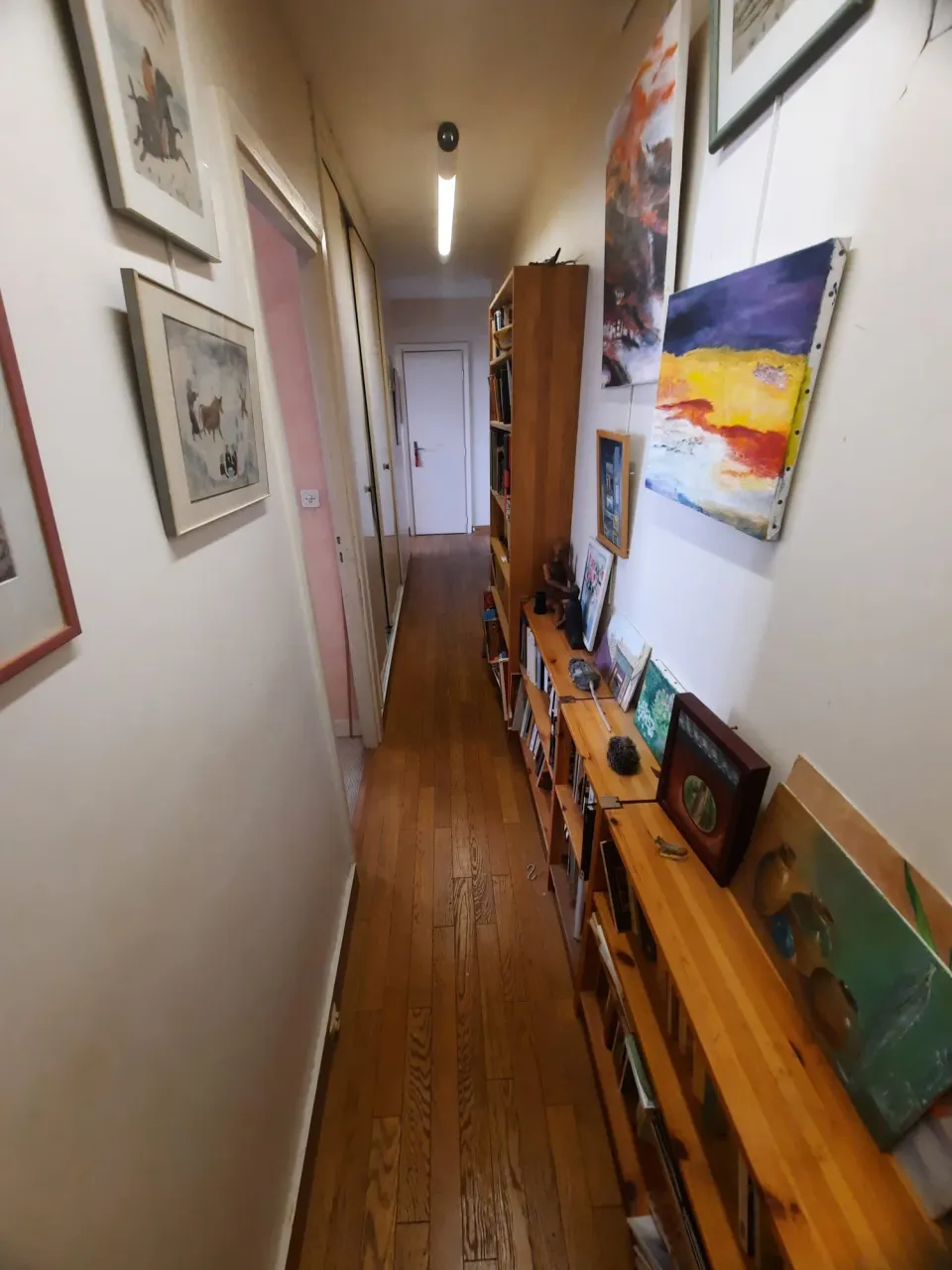 Photo 8 de la chambre
