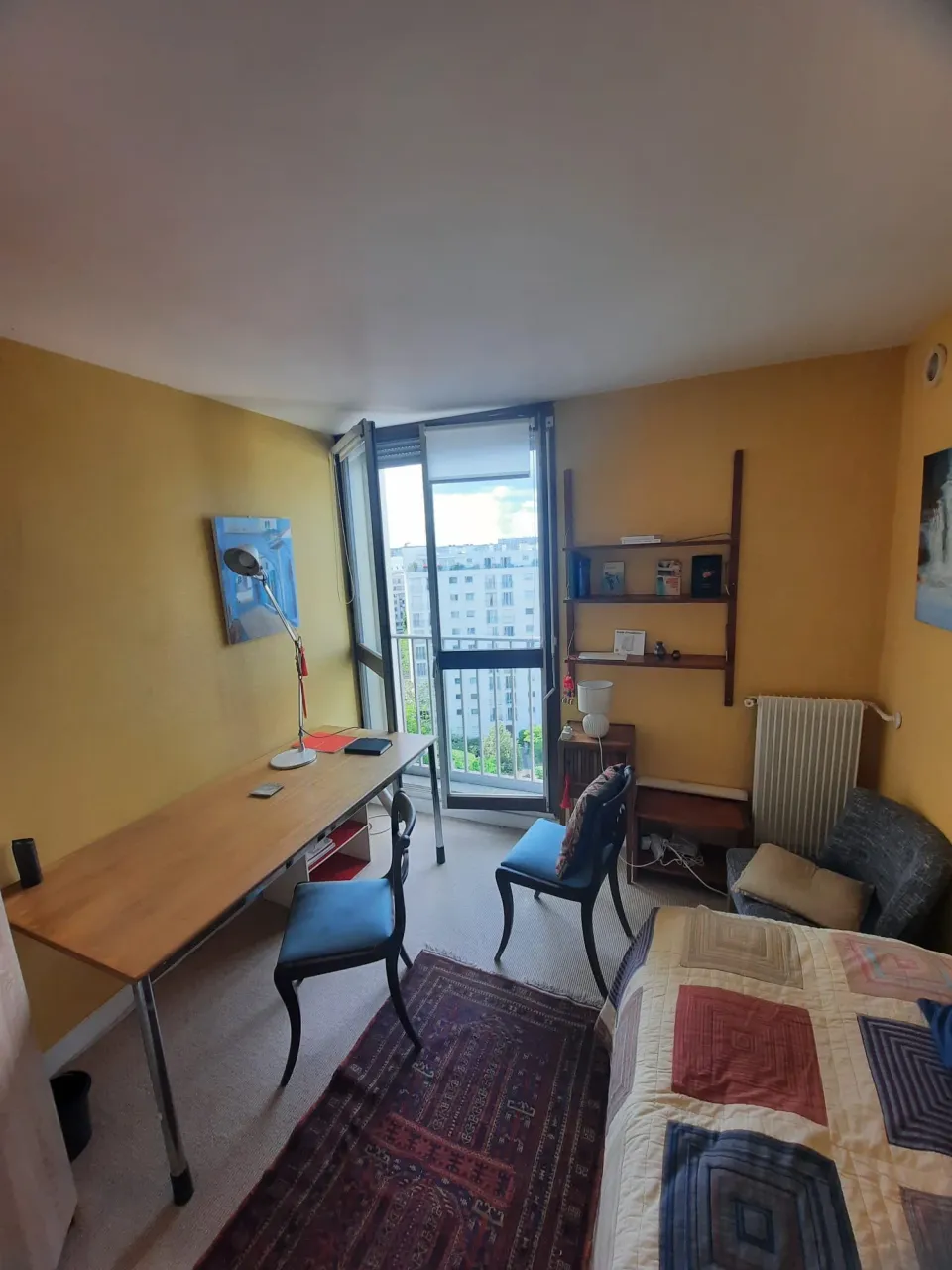 Photo 1 de la chambre
