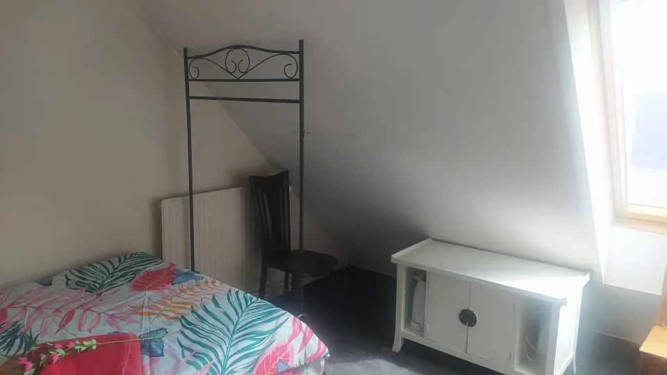 Photo 1 de la chambre