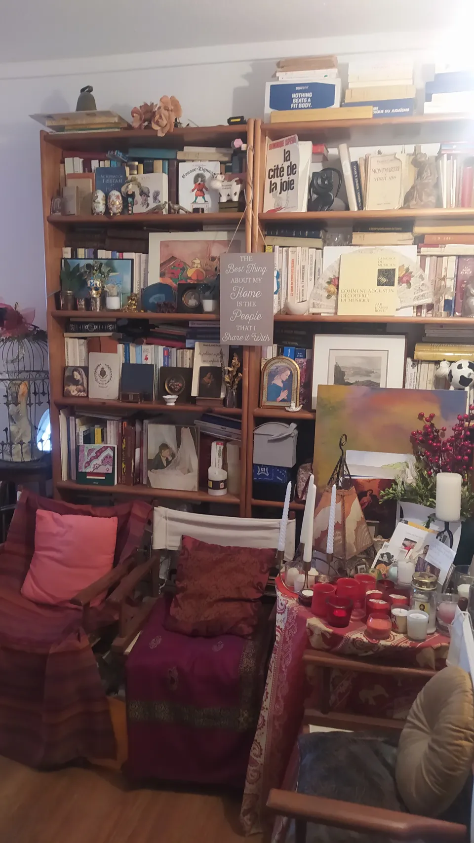 Photo 9 de la chambre