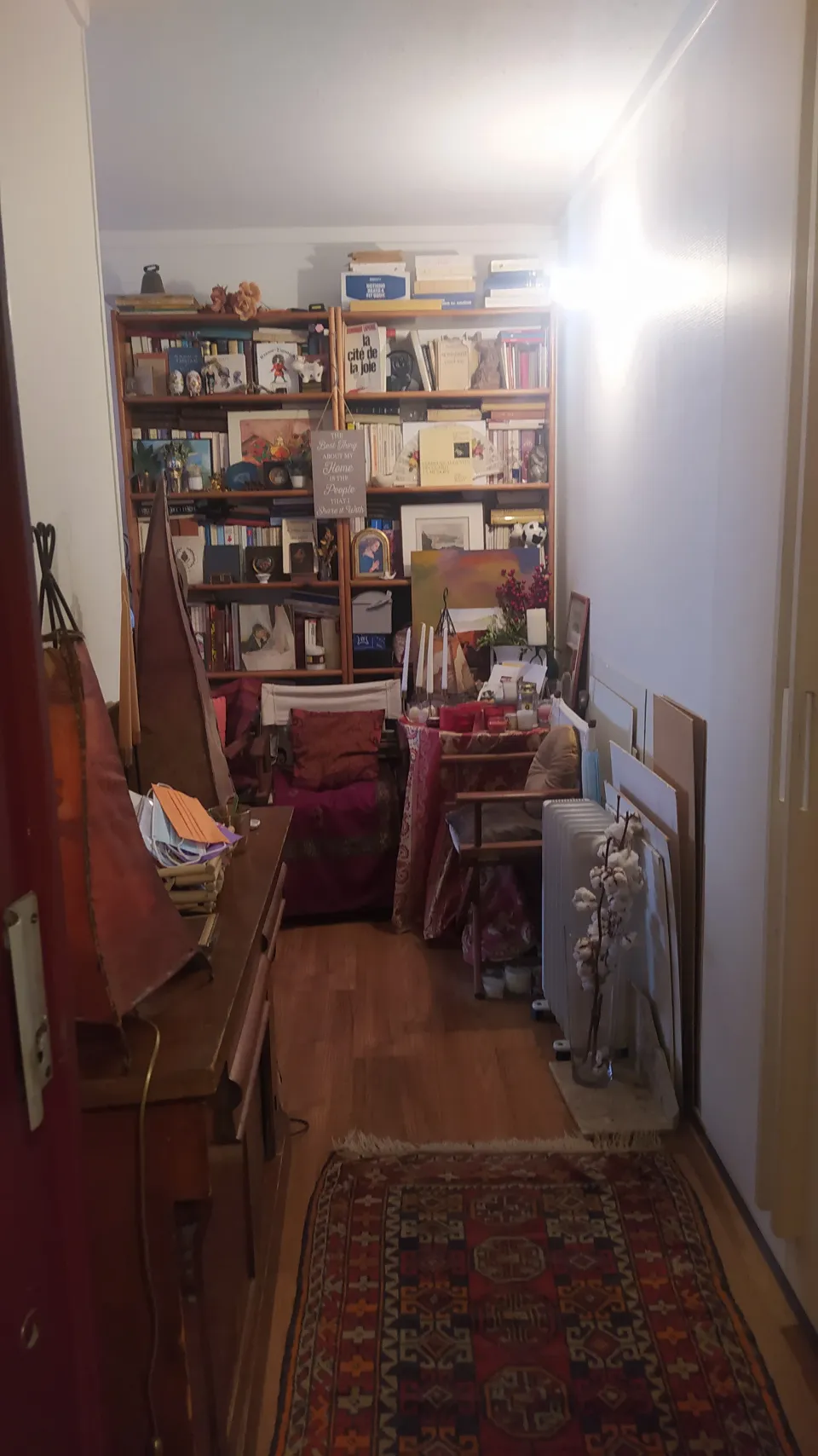 Photo 10 de la chambre