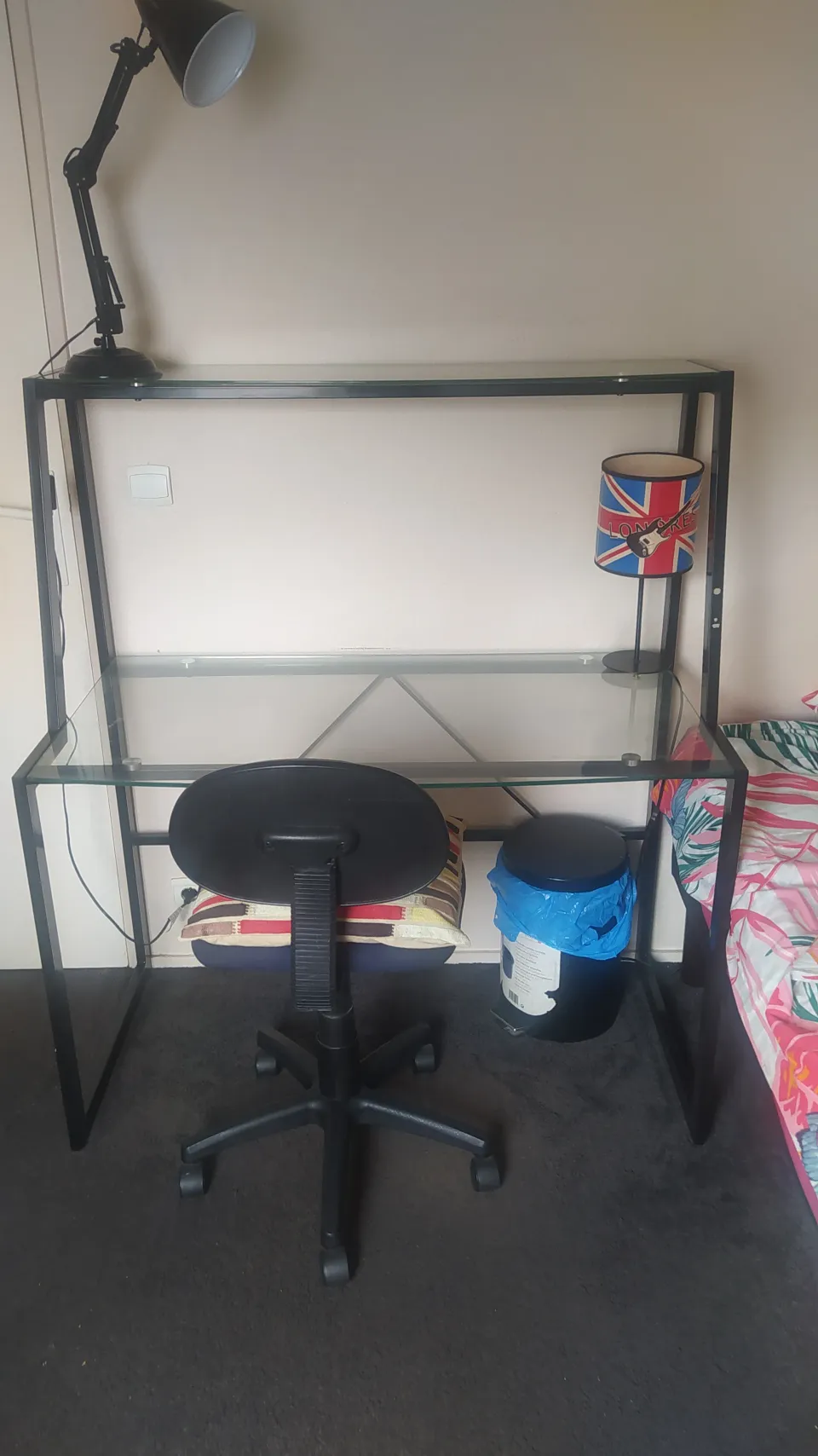 Photo 4 de la chambre