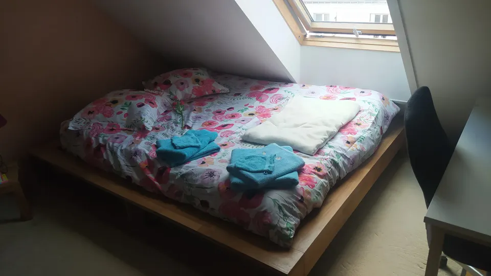 Photo 1 de la chambre
