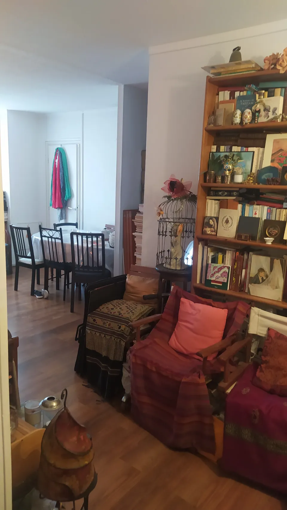 Photo 8 de la chambre