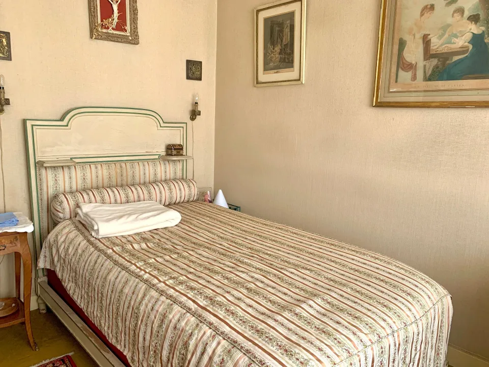 Photo 1 de la chambre