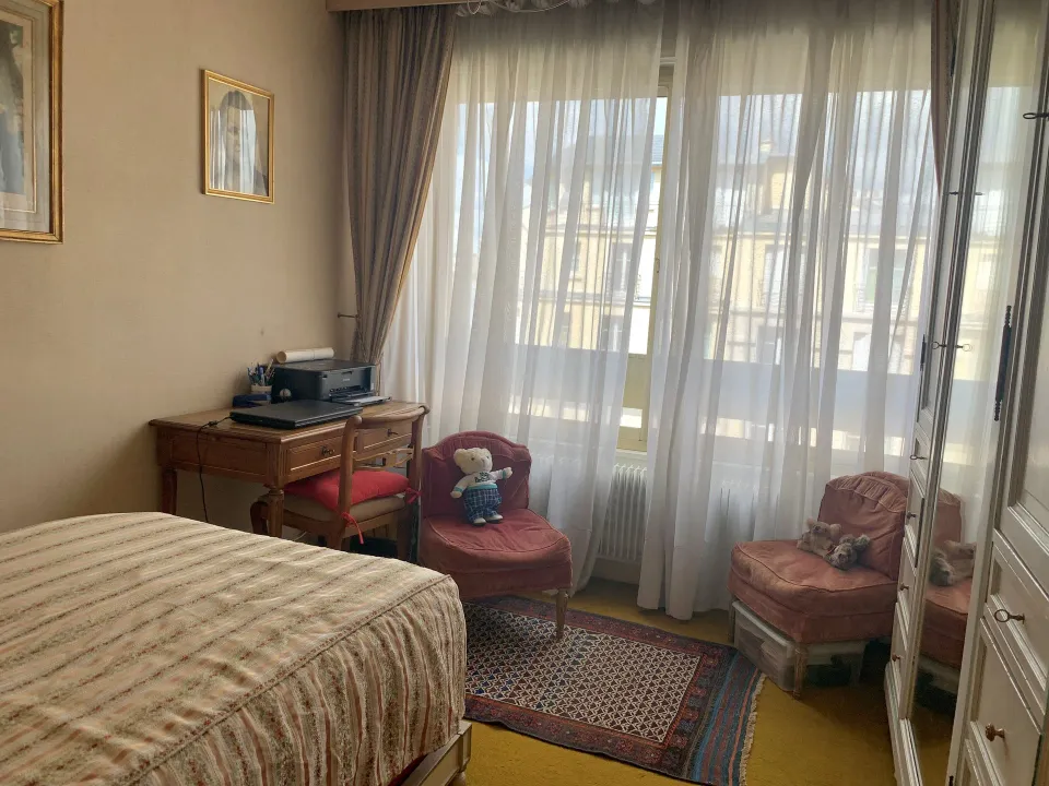Photo 5 de la chambre
