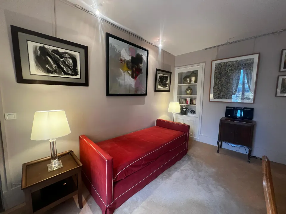 Photo 6 de la chambre