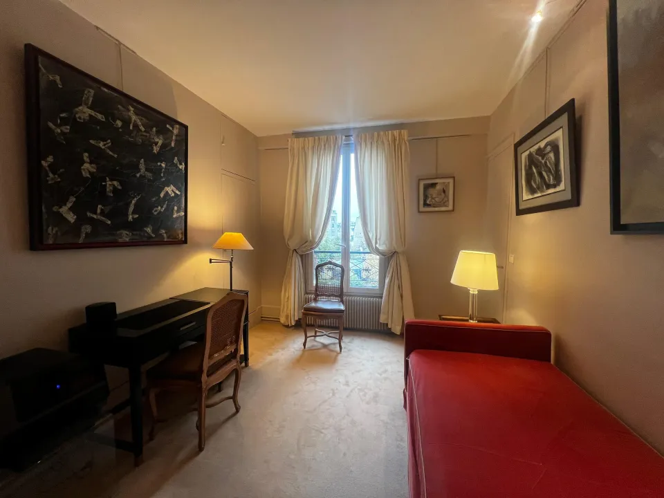 Photo 1 de la chambre