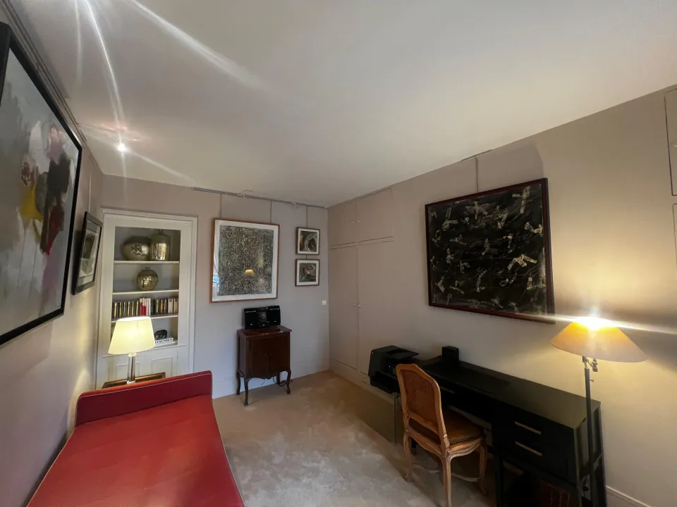 Photo 8 de la chambre