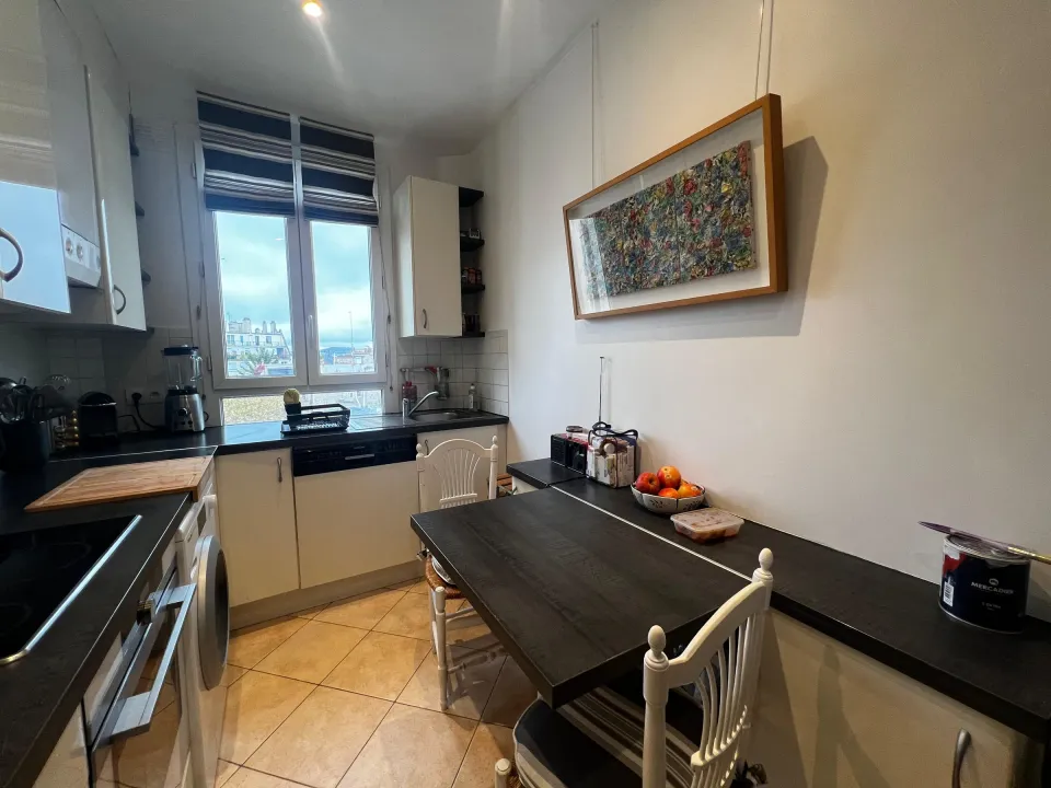 Photo 2 de la chambre