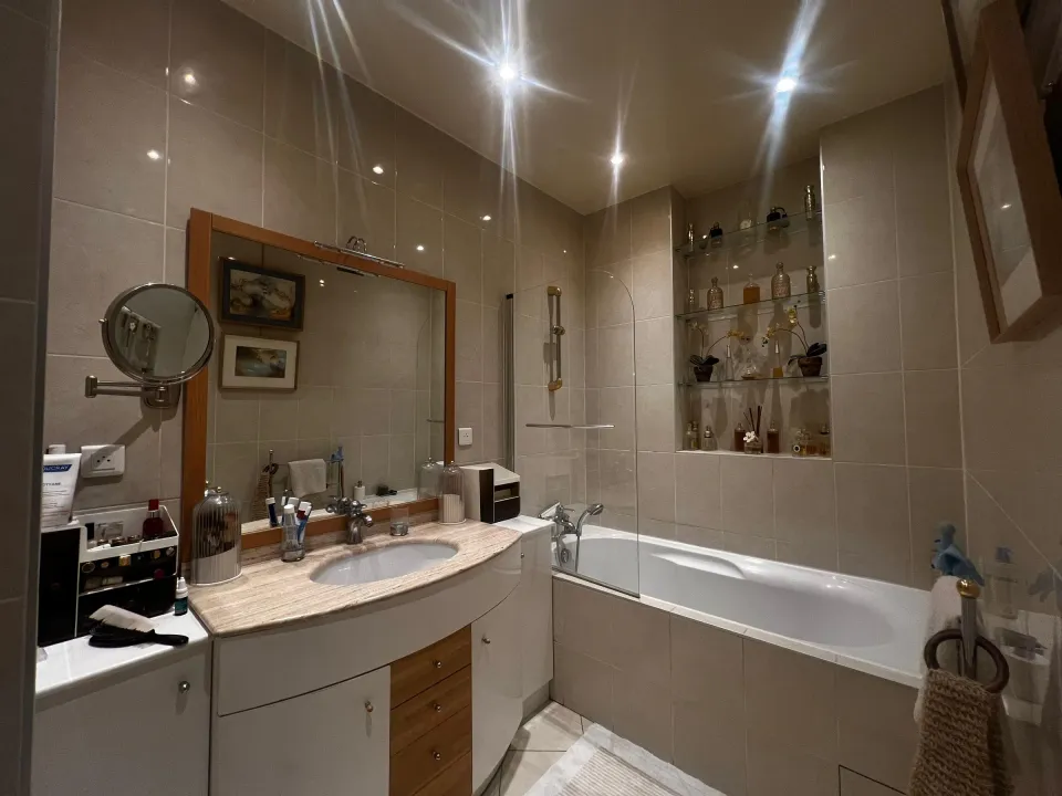 Photo 5 de la chambre