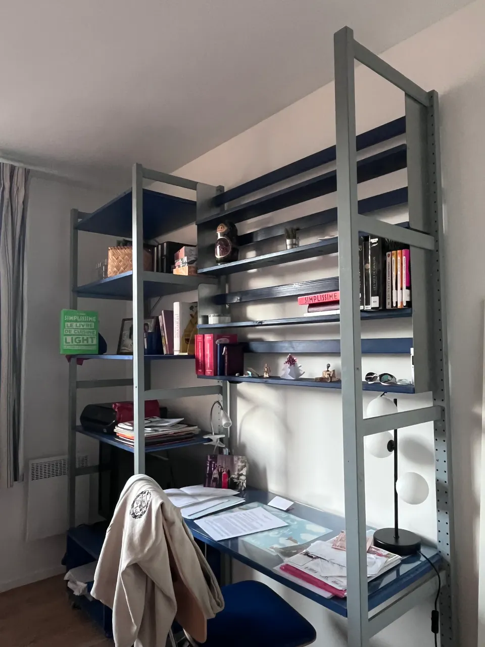 Photo 7 de la chambre