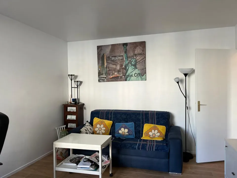 Photo 2 de la chambre