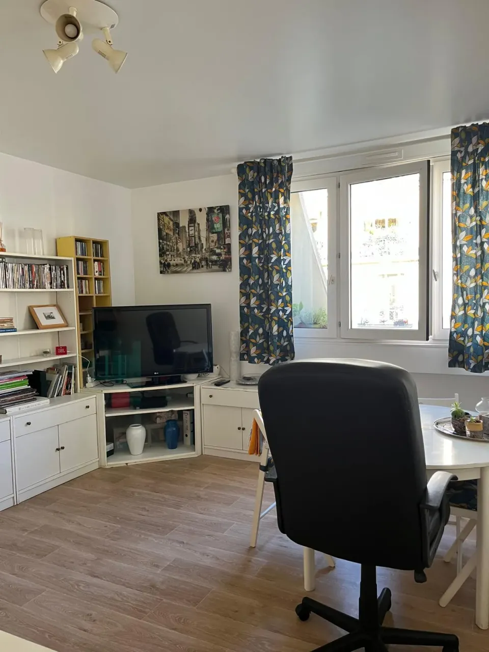 Photo 3 de la chambre