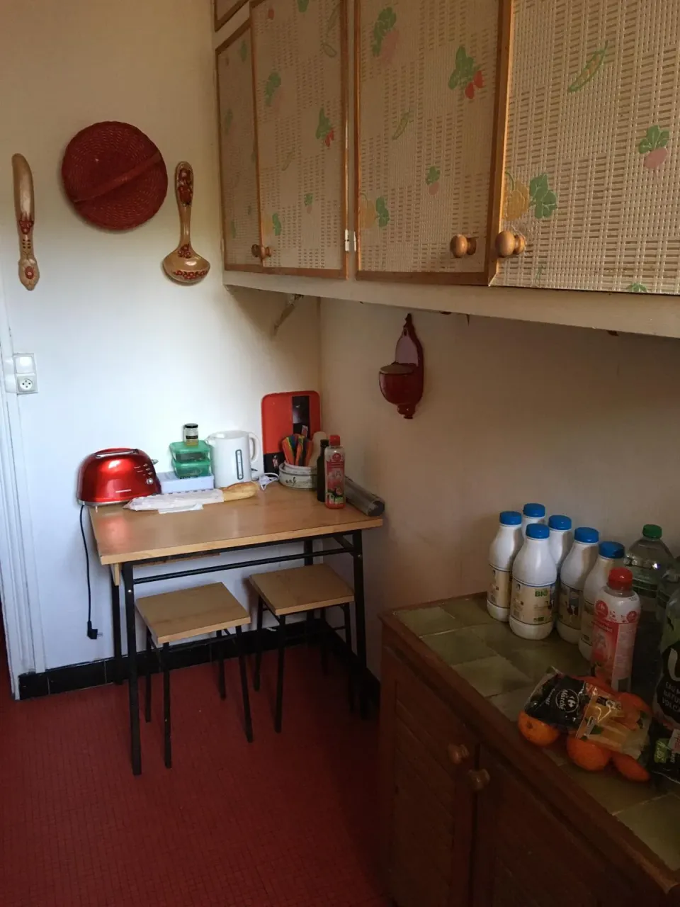 Photo 5 de la chambre