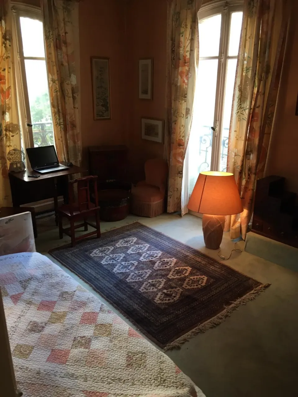 Photo 1 de la chambre