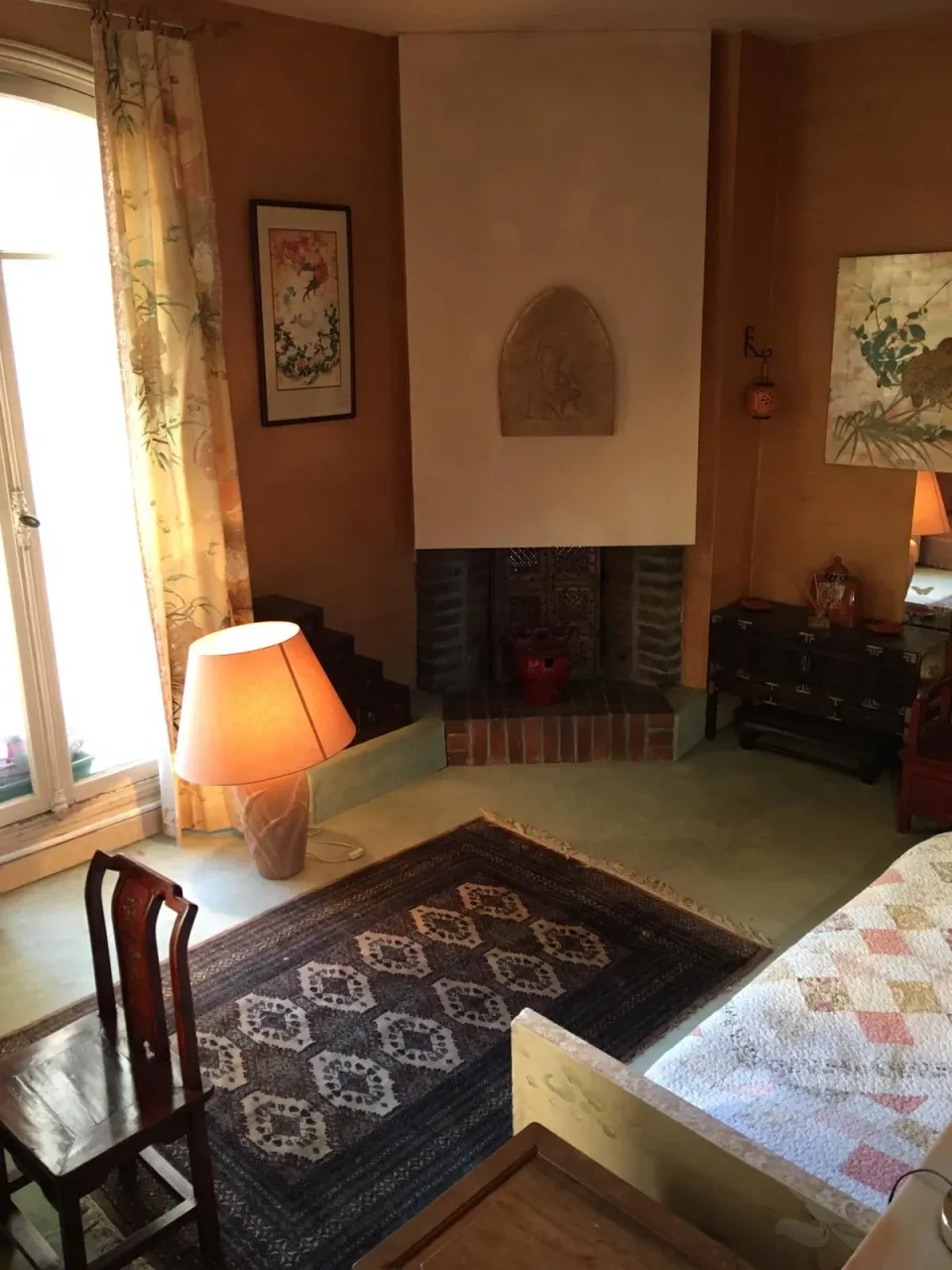 Photo 4 de la chambre