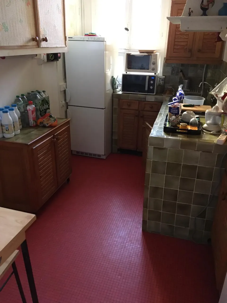Photo 2 de la chambre