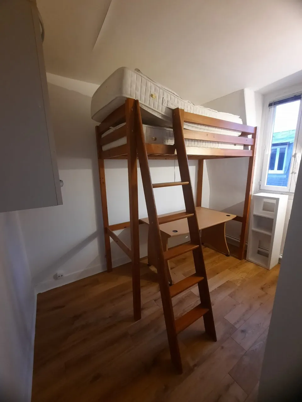 Photo 1 de la chambre