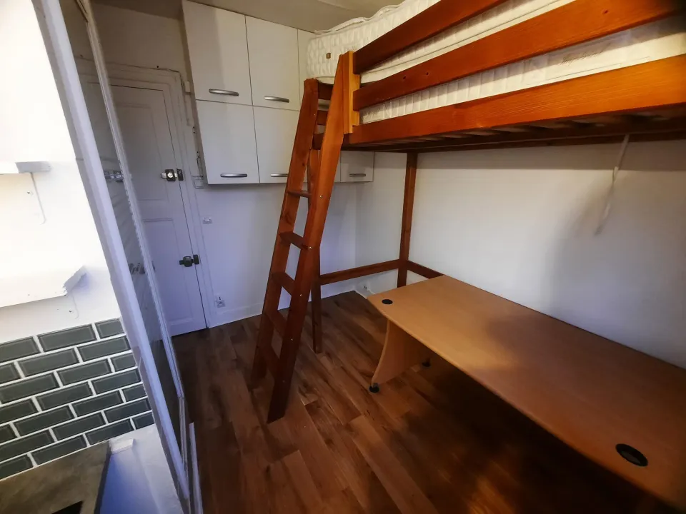 Photo 3 de la chambre